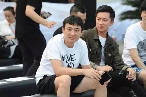 娱乐圈吃瓜爆料王思聪